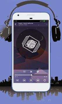 Music Player - Lecteur MP3 screenshot 2