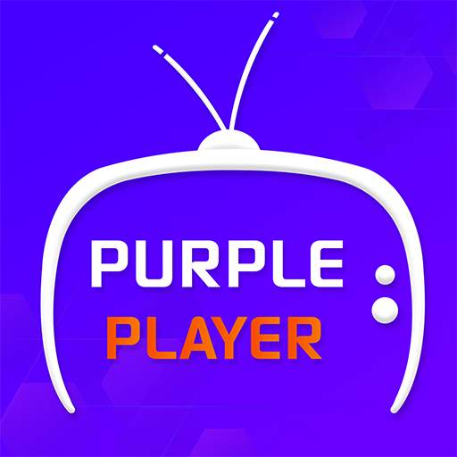 IPTV Purple Player for Mobile 4.2.3