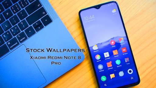Theme for Xiaomi Redmi Note 8 Pro screenshot 4
