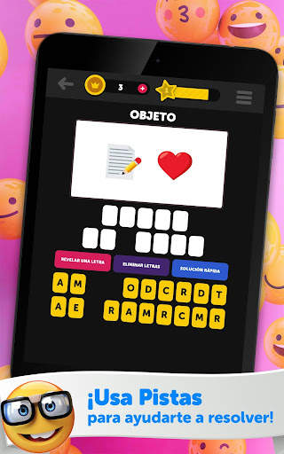 Guess The Emoji screenshot 21