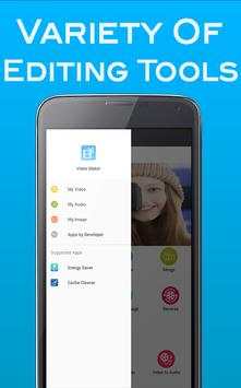 Video Editor - Edit Any Video screenshot 2