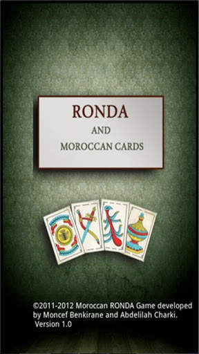 RONDA GAME screenshot 1