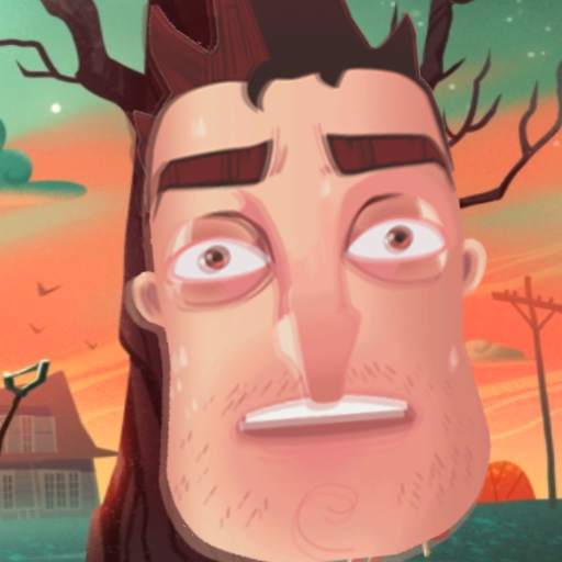 Guide Hello my Crazy neighbor, Hide and seek beta 1.0.2