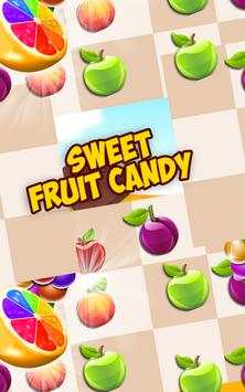 Sweet Fruit Candy screenshot 2
