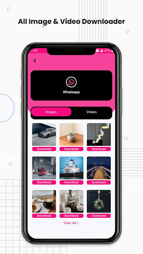 video downloader for instagram screenshot 3