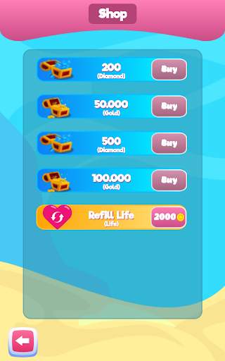 Dynamic Memory Game screenshot 12