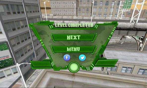 Ahmed Abdullah-Sniper Shooter screenshot 5