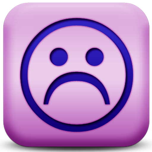 wallpaper sad quotes icon
