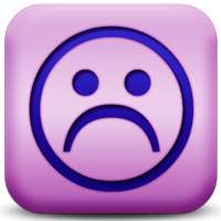 wallpaper sad quotes icon