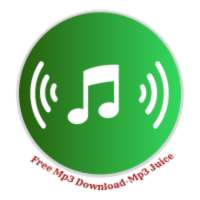 Free Mp3 Download-Mp3 Juice icon