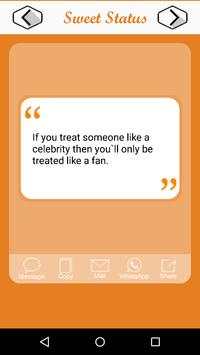 Best Status 4 whatsapp 100000  screenshot 4