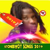 Stonebwoy all songs 2019 - offline V1.12