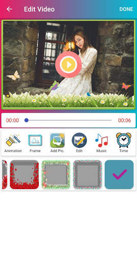 Photo Video Maker 2021 screenshot 5