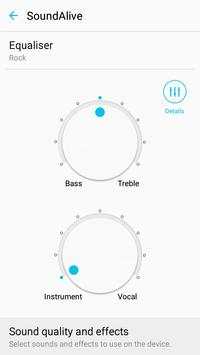 Xpimusic Player screenshot 4