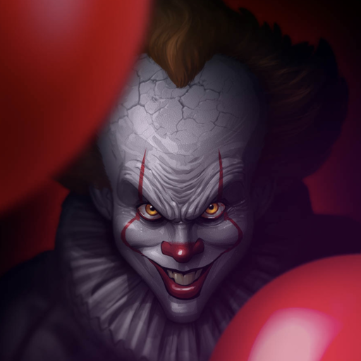 Horror Game - Chapter two icon