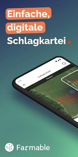 Farmable: Farm Management App screenshot 1