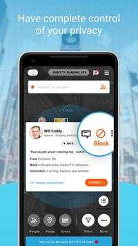 Click Social screenshot 3