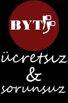 BYT Müzik screenshot 1