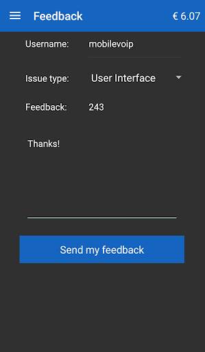 FreeVoipDeal screenshot 6