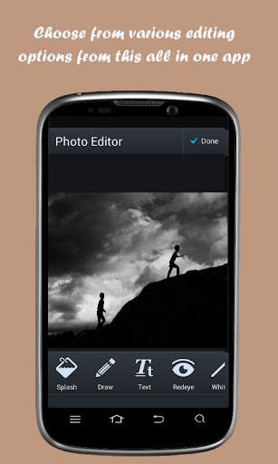 Photo Effects Editor and Art Filters screenshot 7