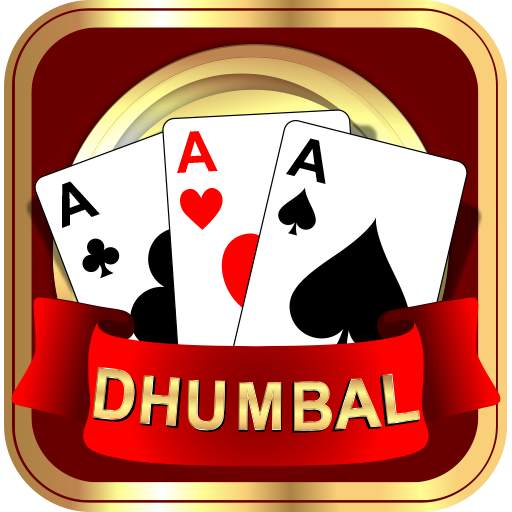 Dhumbal - Jhyap Card Game 0.1.2