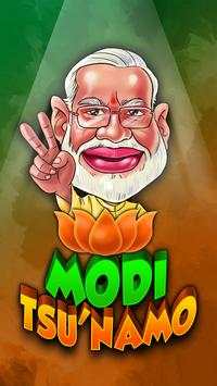 Modi Tsunamo screenshot 5