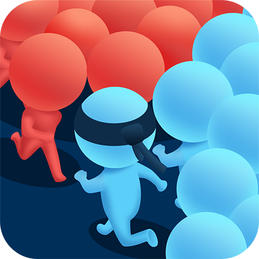 Count Masters Run  : Running Games &amp; Crowd Clash icon