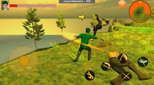 Prince of War : free Action Games 2021 Sword 2021 screenshot 5