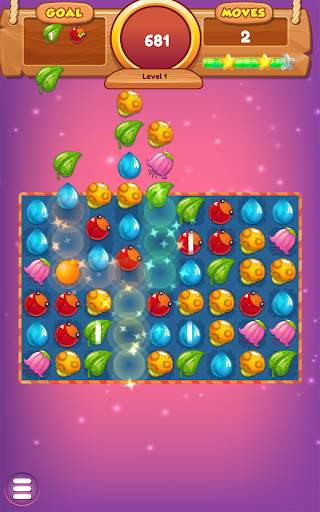 Candy Blast Match 3 screenshot 18