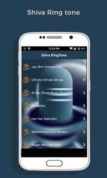 Shiv Ringtone screenshot 2