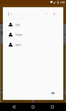 Auto Send screenshot 3
