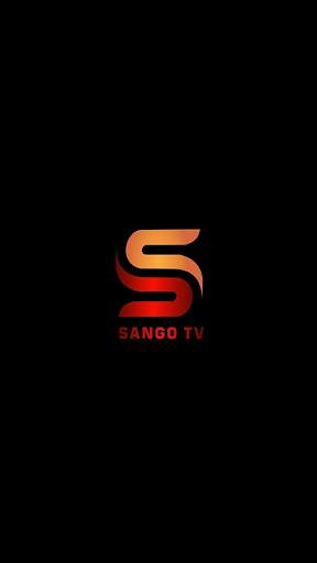Sango TV screenshot 1