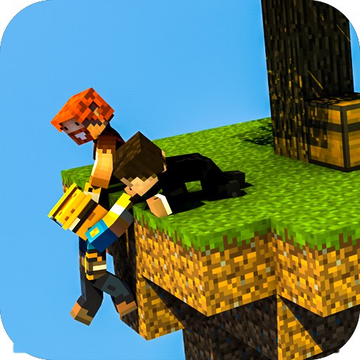 Minecraft Survival: Maps &amp; Mod icon