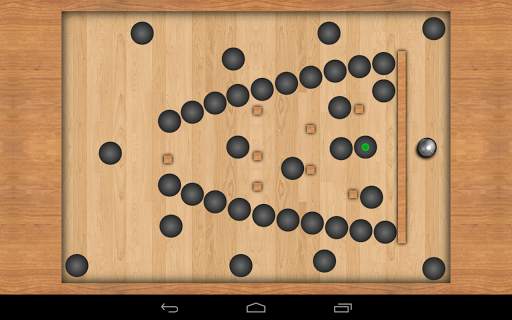 Teeter Pro screenshot 6