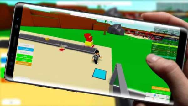 The Superhero transforming Tycoοn in roblox obby screenshot 5