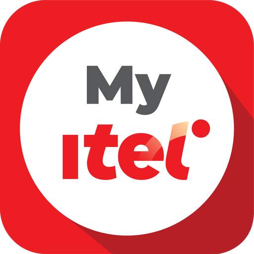 My iTel 1.5.0