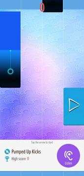 Piano Tiles 7 screenshot 2