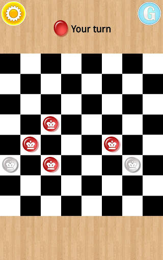 Checkers Mobile screenshot 17