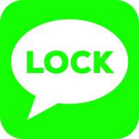Chat Locker For Line, LineLock icon