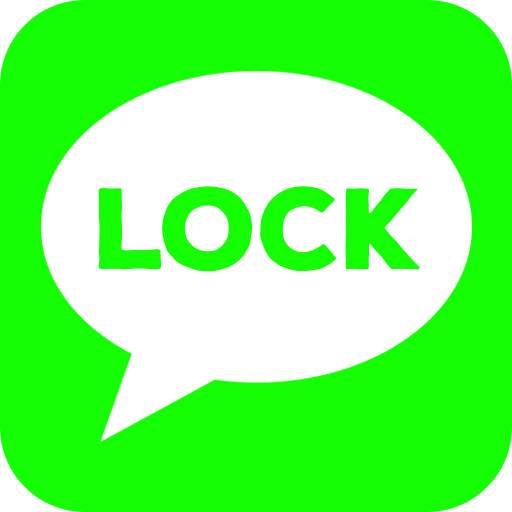 Chat Locker For Line, LineLock 1.3