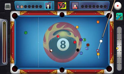 Billiard Pro City - Offline screenshot 3
