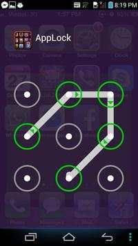 Smart AppLock (Lock Apps) screenshot 7