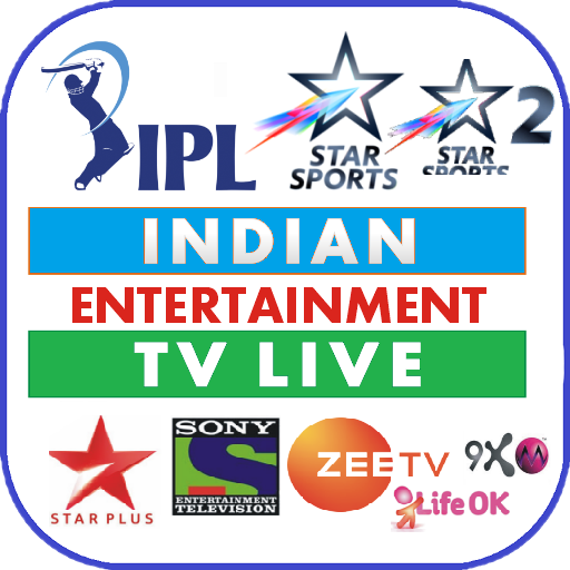 ASIM TV: IPL Live Cricket 2021, Sports, Movies, icon