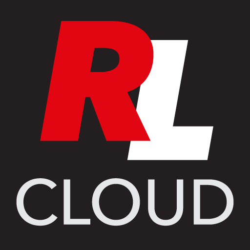 RedLine Cloud icon