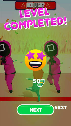 Squid Game Season 2 screenshot 4