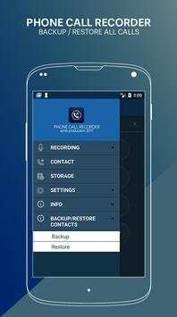 Phone Call Recorder screenshot 6