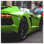 Ultimate Luxury Sports Drift Car Driving Simulator icon