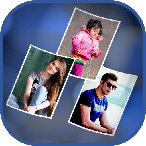 Creative Collage : Photo Collage Editor 1.0.35