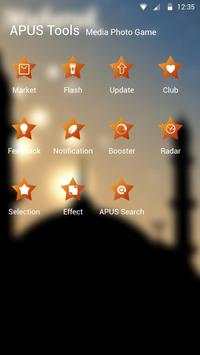 Ramadan|APUS Launcher theme screenshot 3