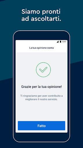 FREE NOW per tassisti screenshot 8